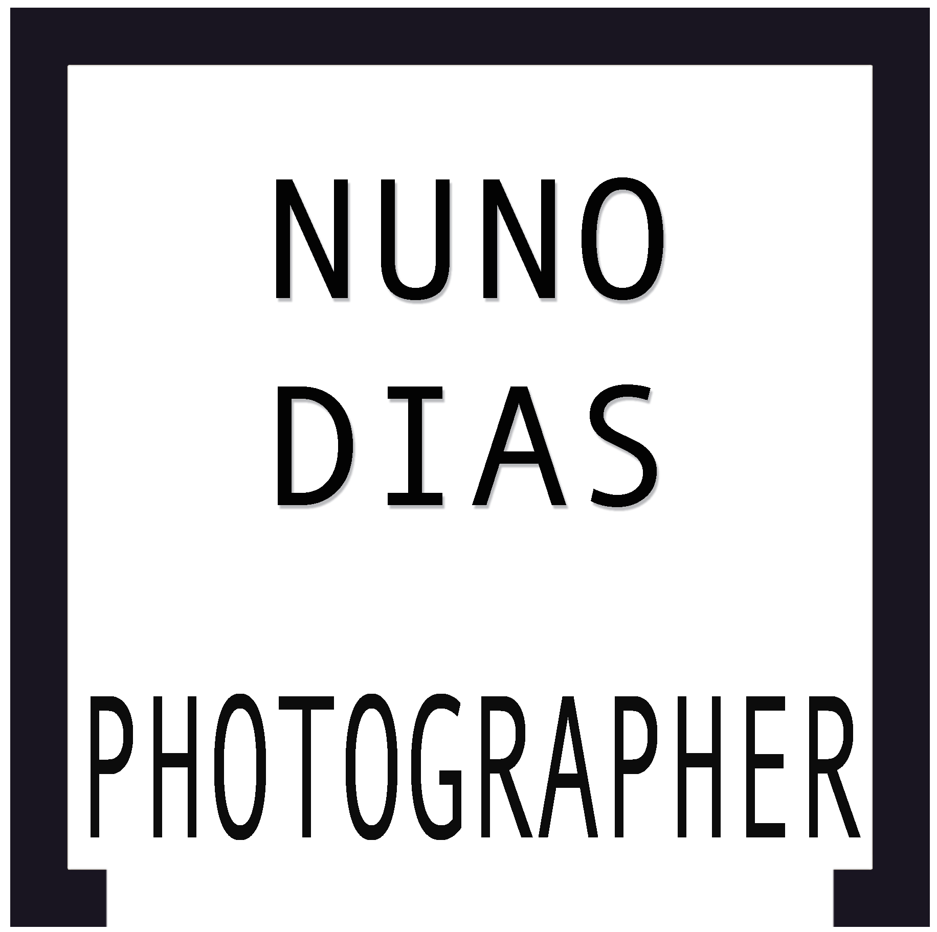 Nuno Dias Fotógrafo